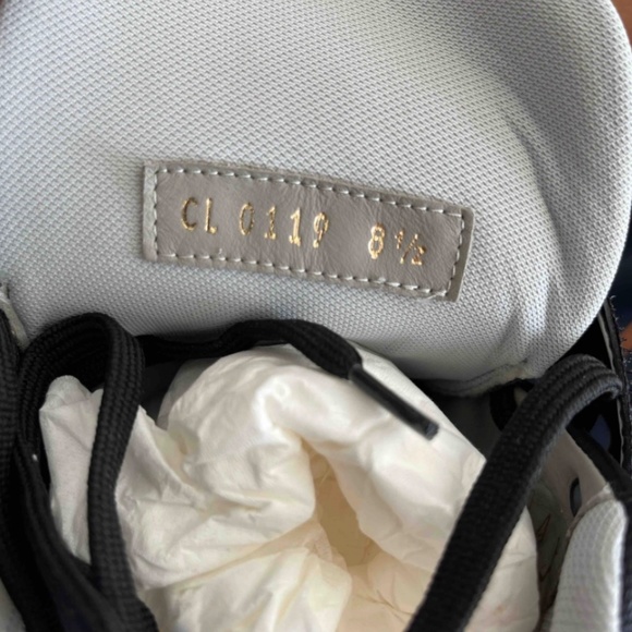 Lv trainer - Picture 3 of 5